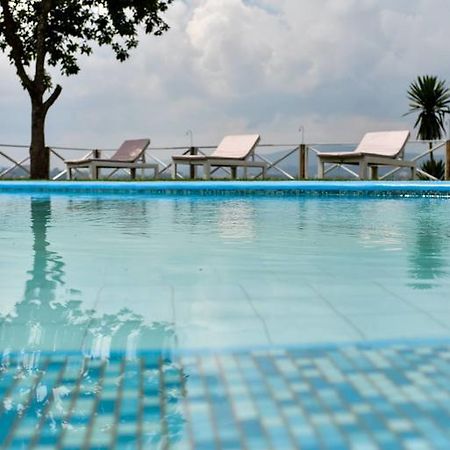 Pili Pili Boutique Hotel Kigali Eksteriør bilde