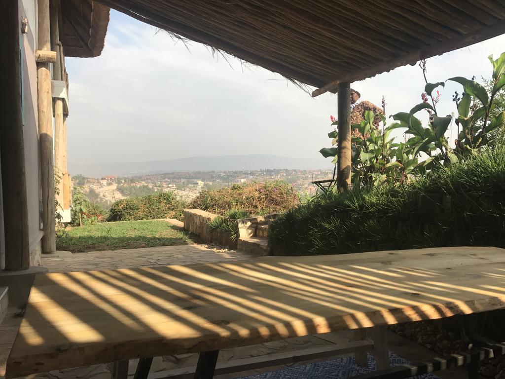 Pili Pili Boutique Hotel Kigali Rom bilde
