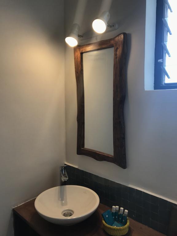 Pili Pili Boutique Hotel Kigali Rom bilde