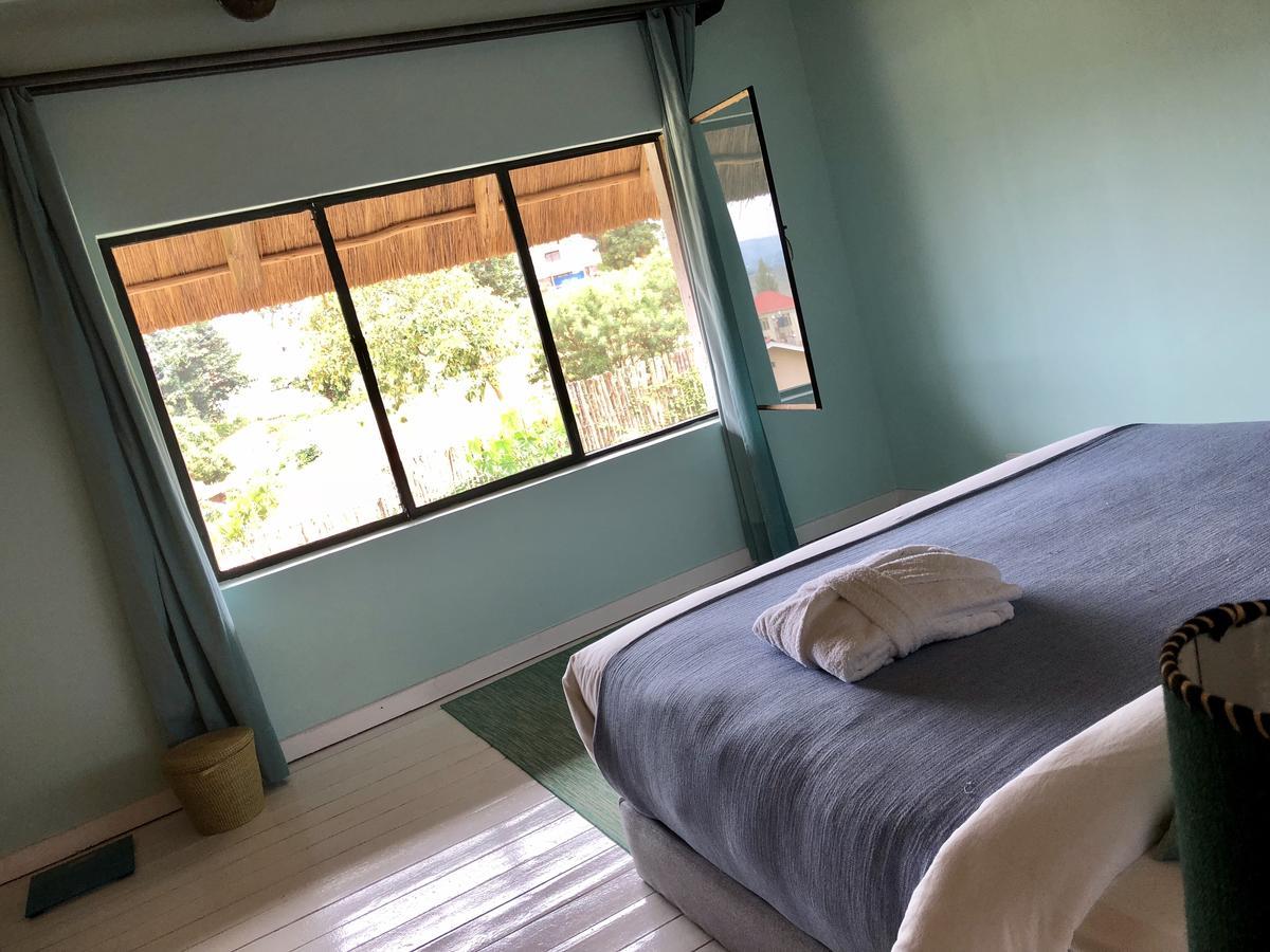 Pili Pili Boutique Hotel Kigali Eksteriør bilde